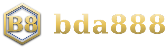 bda888 logo